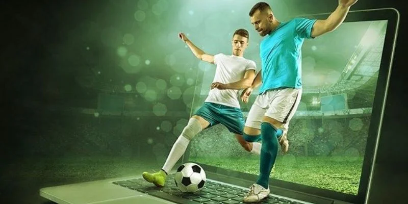 Khám phá lợi thế trang cá cược bóng đá 8xbet phổ biến nhất